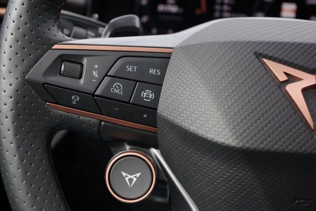 CUPRA Terramar – foto 23