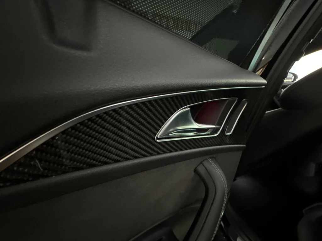 Audi RS6 – foto 38