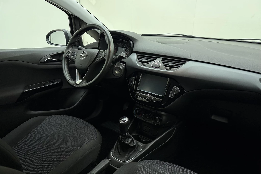 Opel Corsa – foto 14
