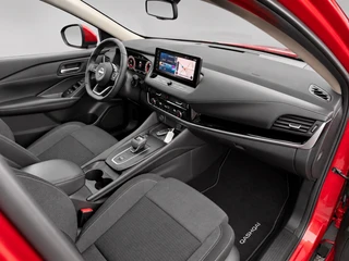 Nissan QASHQAI – thumbnail 14