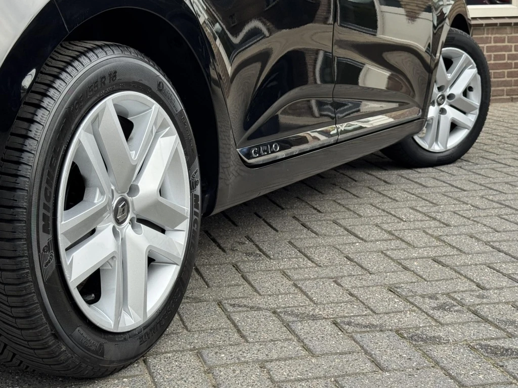 Renault Clio – foto 43