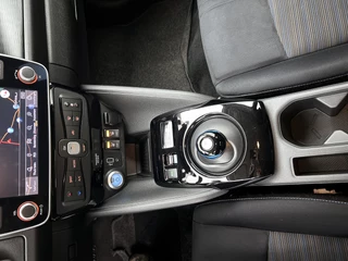 Nissan Leaf – thumbnail 18