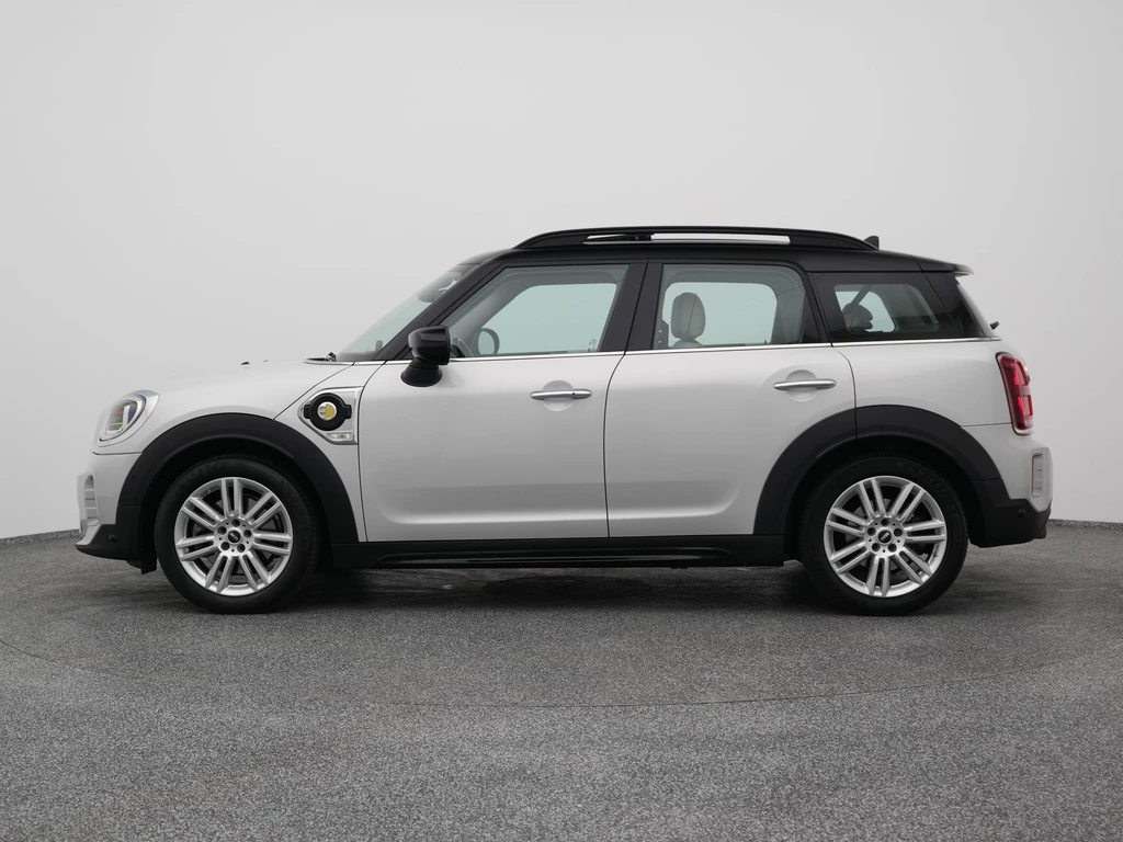 MINI Countryman – foto 3