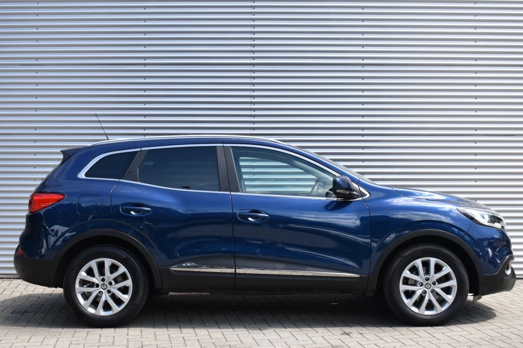 Renault Kadjar – foto 6