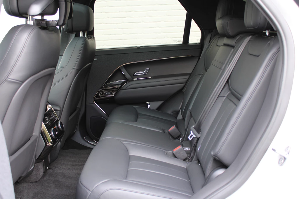 Land Rover Range Rover Sport – foto 21