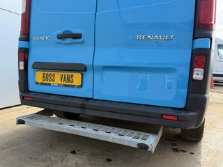 Renault Trafic – thumbnail 3