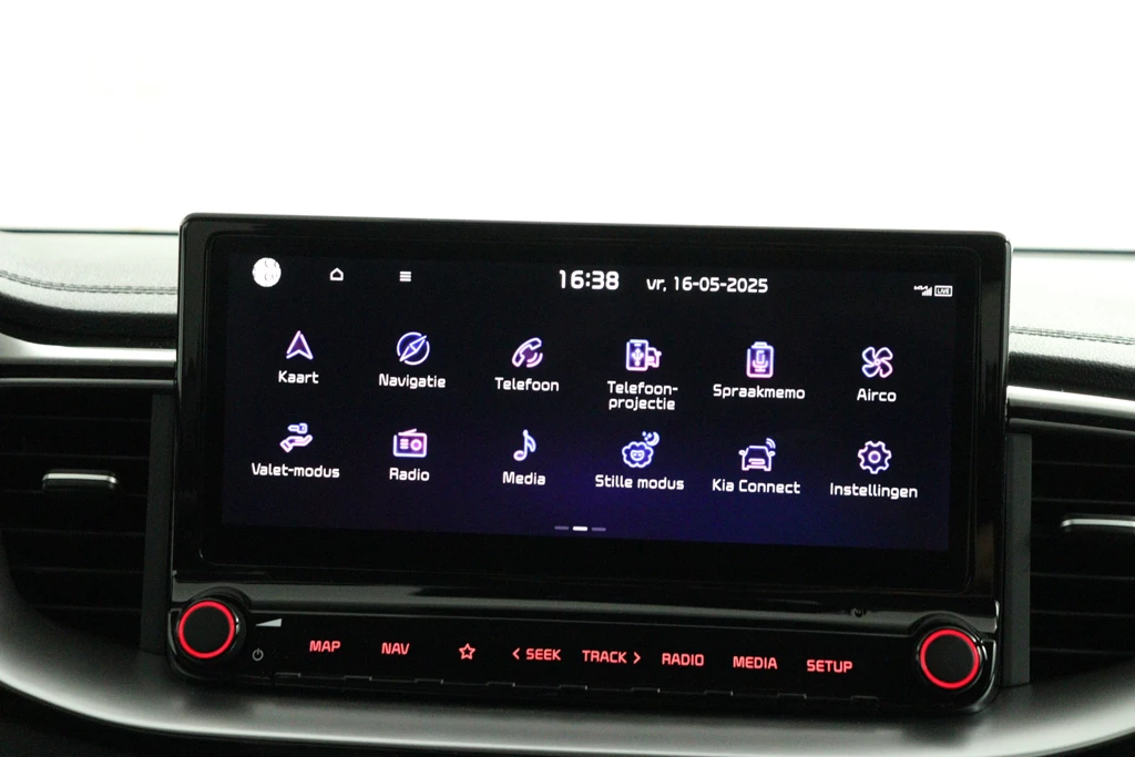 Kia Ceed – foto 37