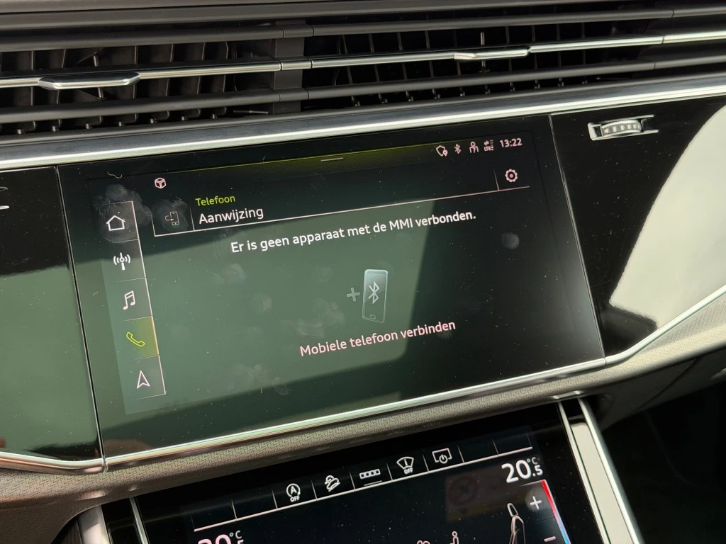 Audi RSQ8 – foto 48