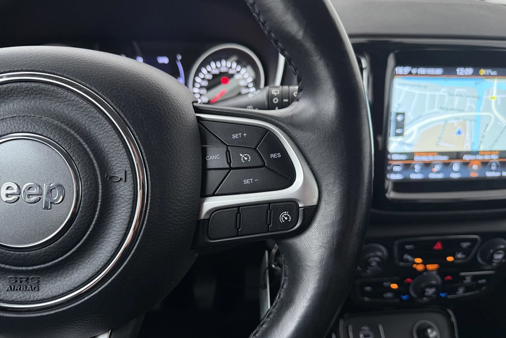 Jeep Compass – foto 22