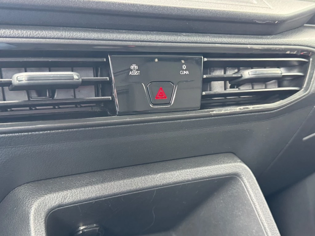 Volkswagen Caddy – foto 30