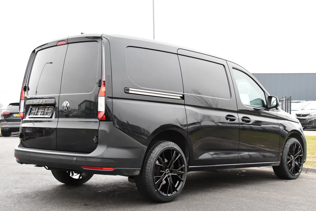Volkswagen Caddy – foto 7
