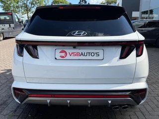 Hyundai Tucson – thumbnail 3