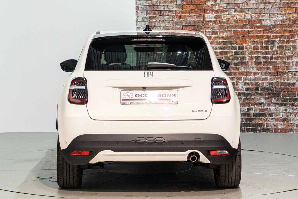 Fiat 600 – foto 12