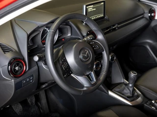 Mazda CX-3 – thumbnail 32