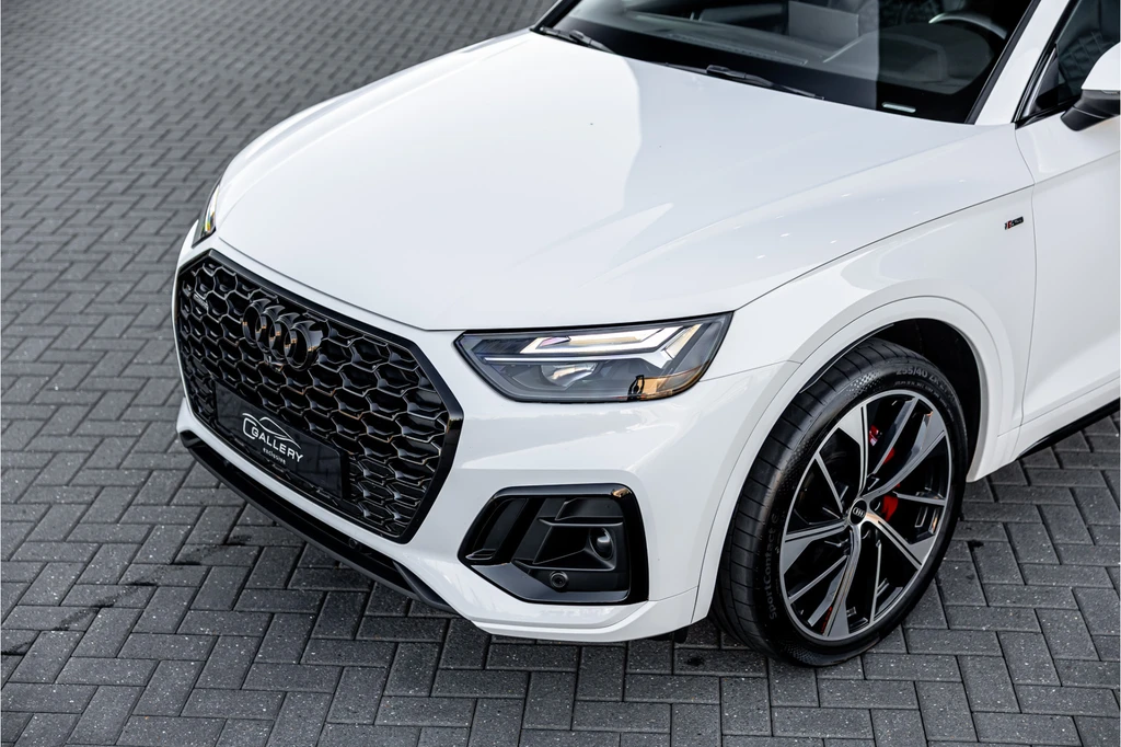 Audi Q5 – foto 2
