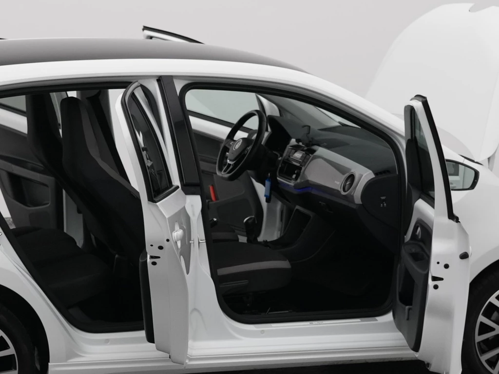 Volkswagen e-up! – foto 37
