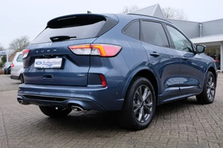 Ford Kuga – thumbnail 5