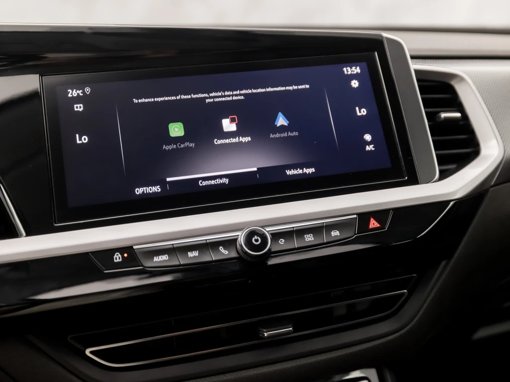 Opel Grandland – foto 30
