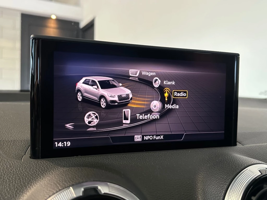 Audi Q2 – foto 23