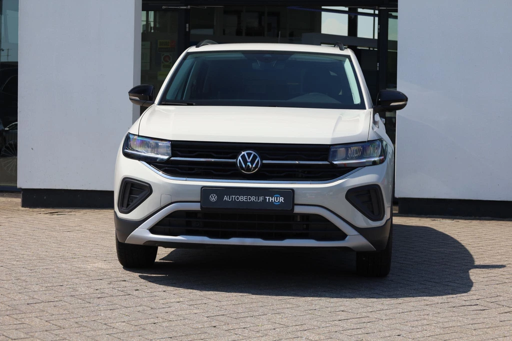 Volkswagen T-Cross – foto 8