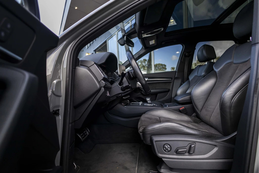 Audi Q5 – foto 12