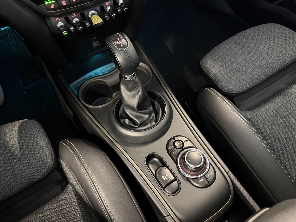 MINI Countryman – foto 22
