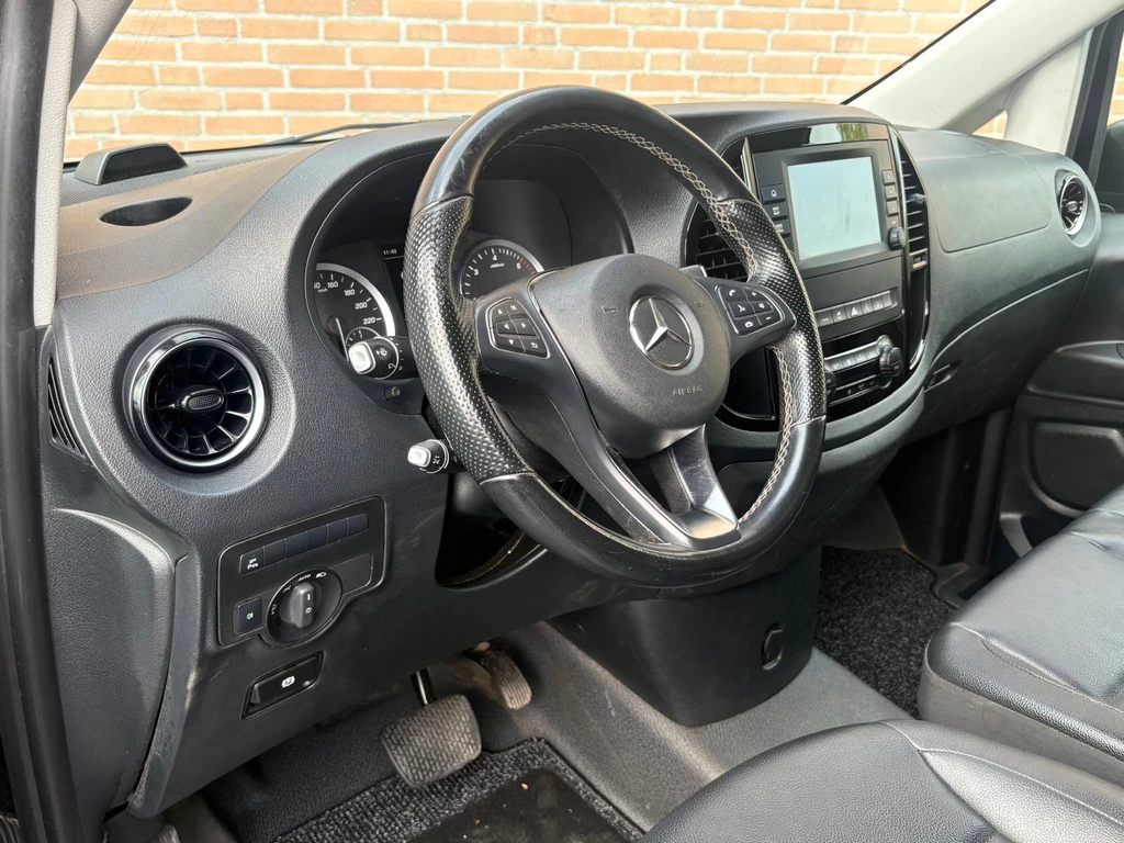 Mercedes-Benz Vito – foto 10