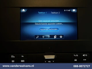 Mercedes-Benz Sprinter – thumbnail 21