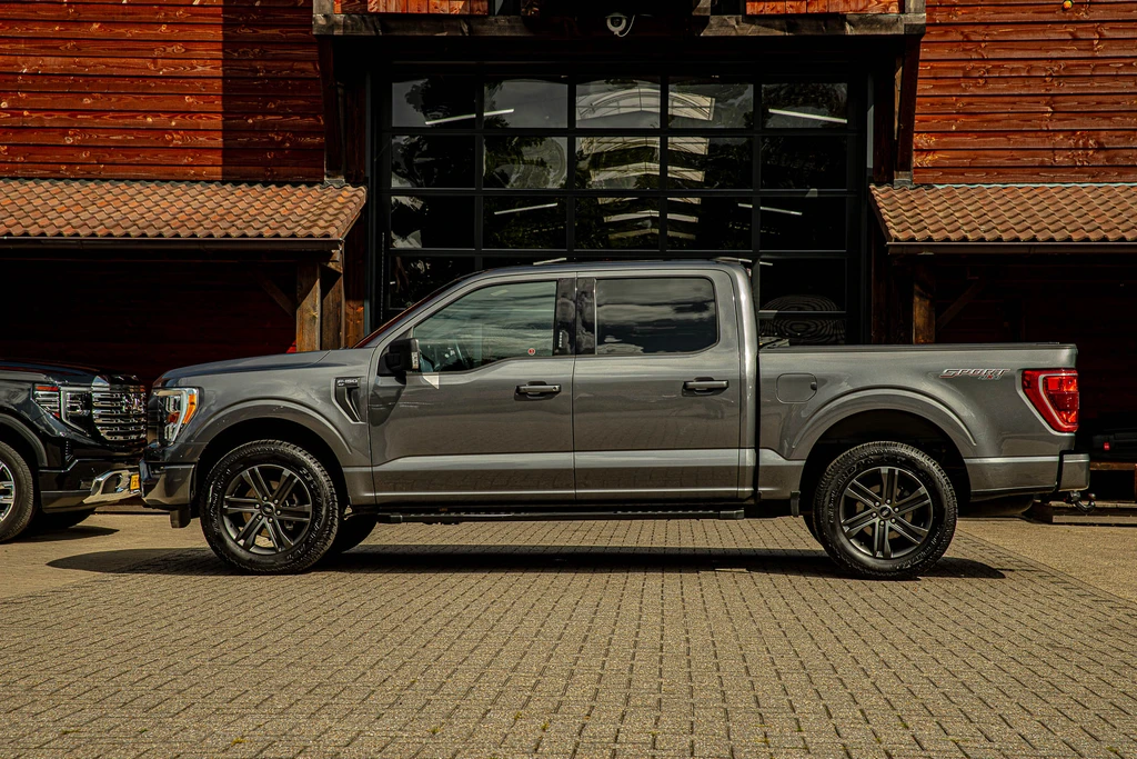 Ford F-150 – foto 4