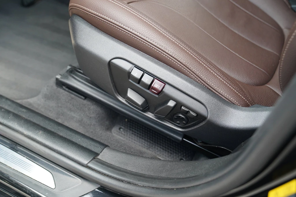 BMW X1 – foto 40