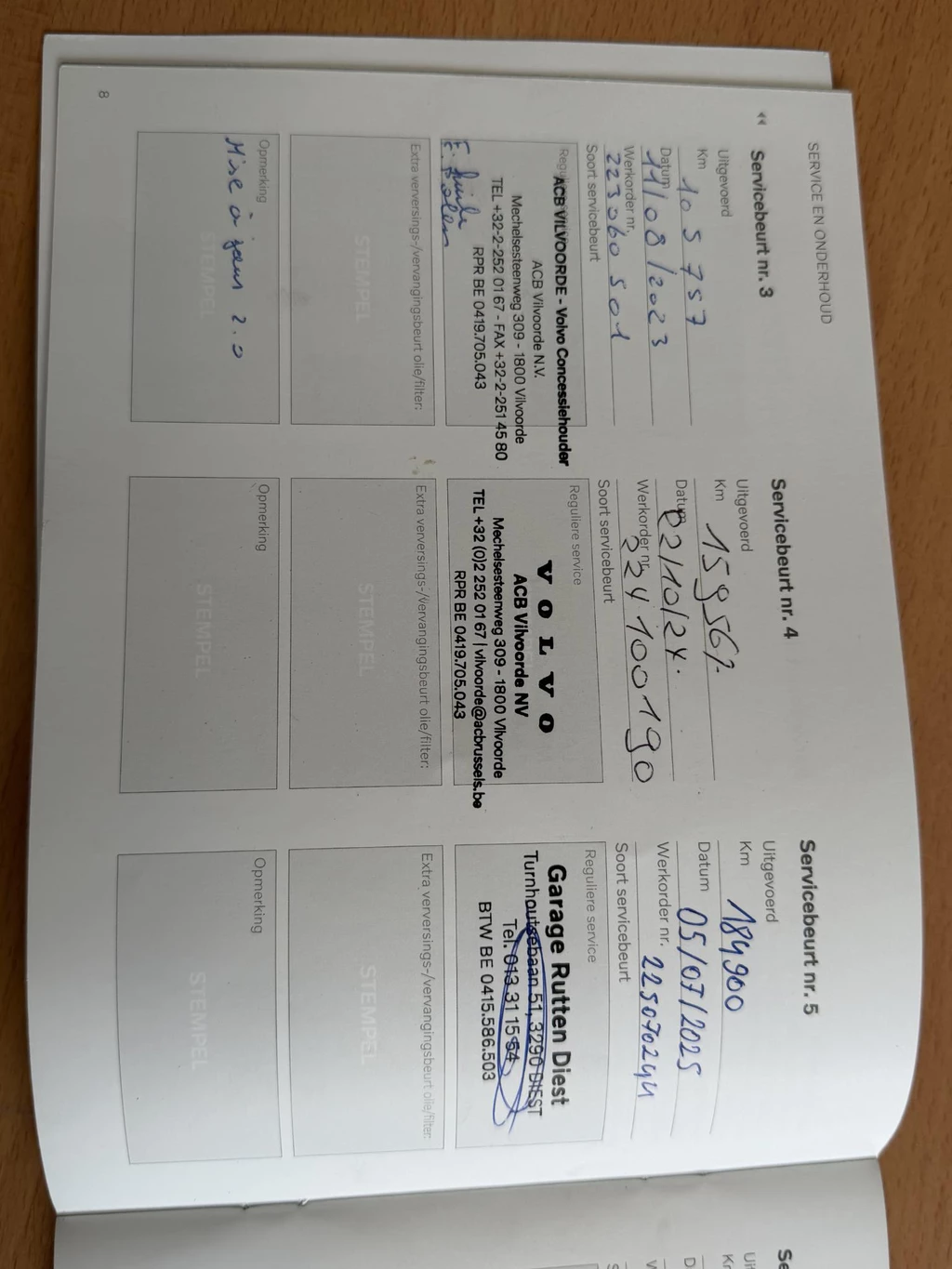 Volvo XC60 – foto 41