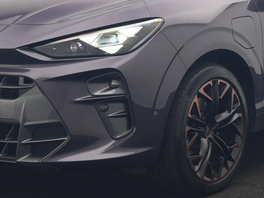 CUPRA Terramar – foto 17