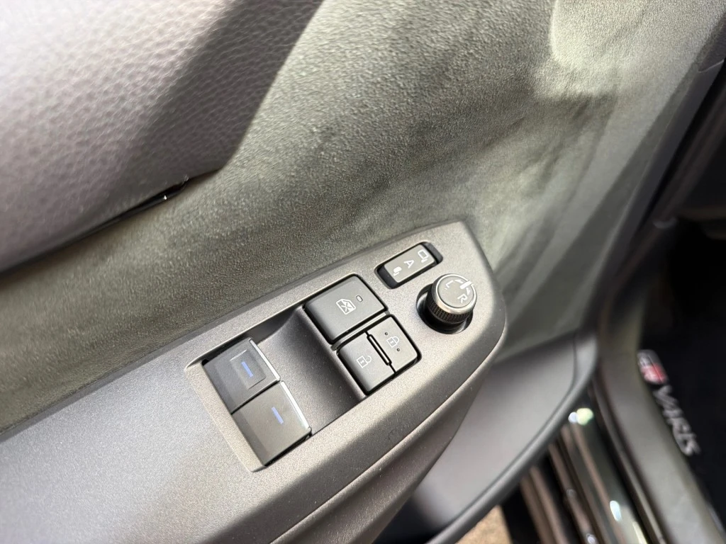 Toyota Yaris – foto 26