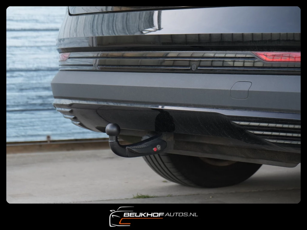 Audi e-tron – foto 9