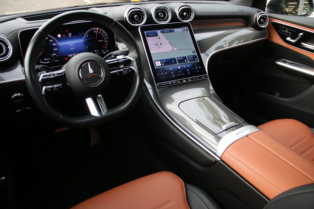 Mercedes-Benz GLC – foto 12