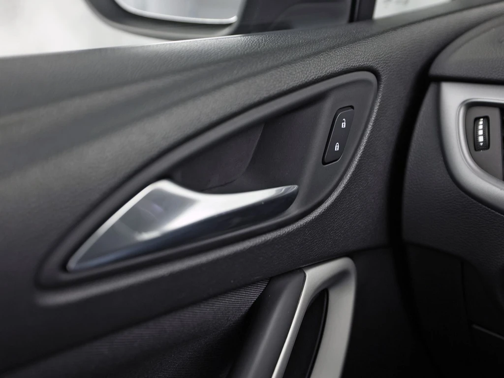 Opel Astra – foto 26