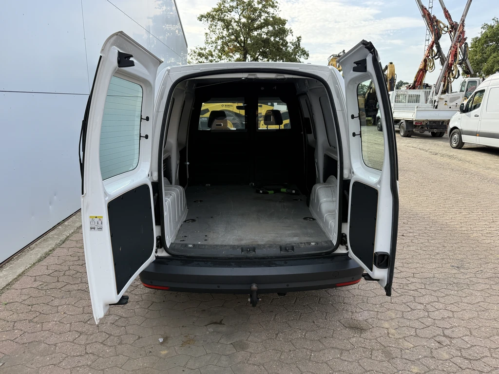 Volkswagen Caddy – foto 13