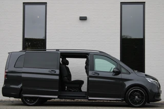 Mercedes-Benz V-Klasse – thumbnail 14