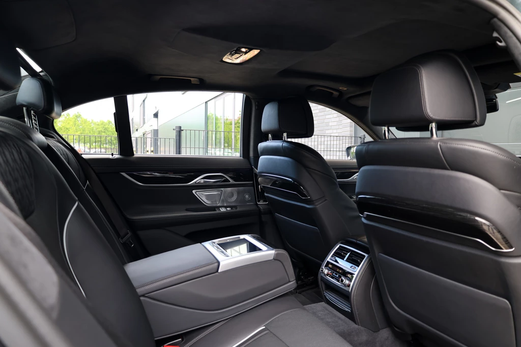 BMW 7 Serie – foto 72