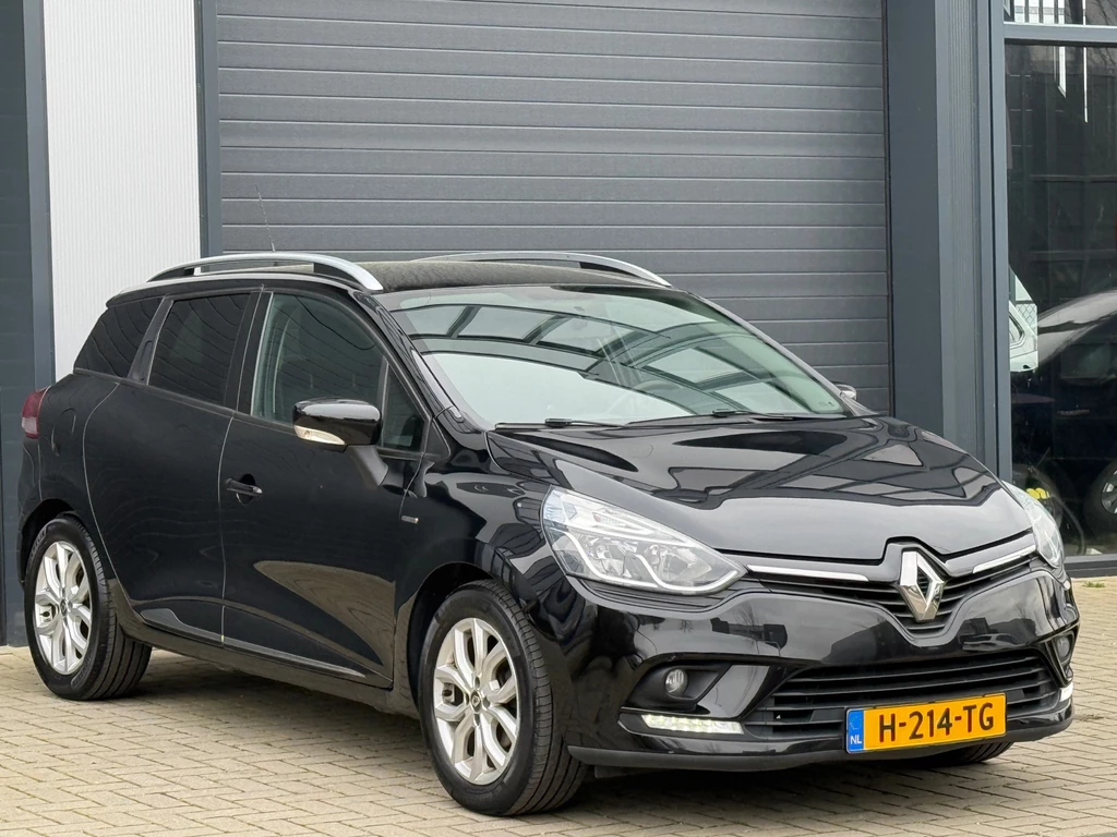 Renault Clio – foto 6