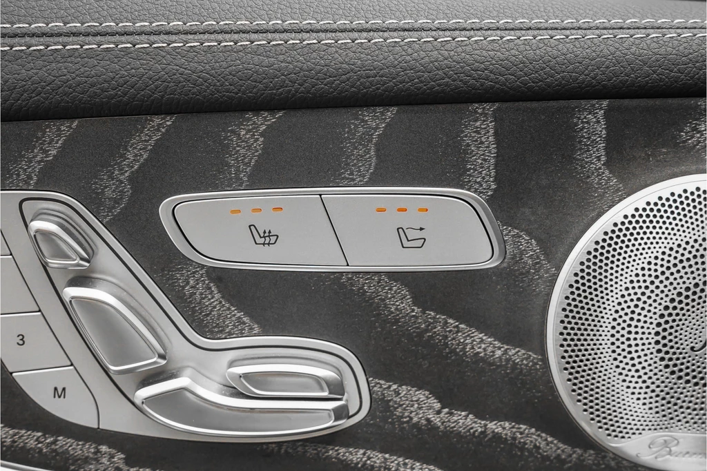 Mercedes-Benz E-Klasse – foto 32