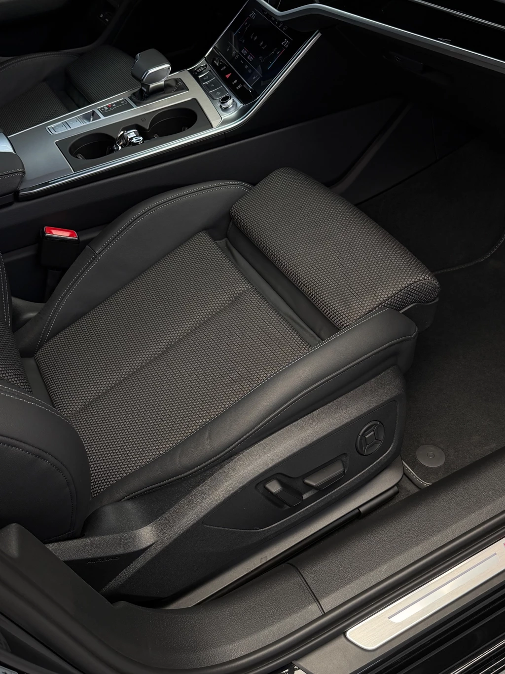 Audi A6 – foto 45