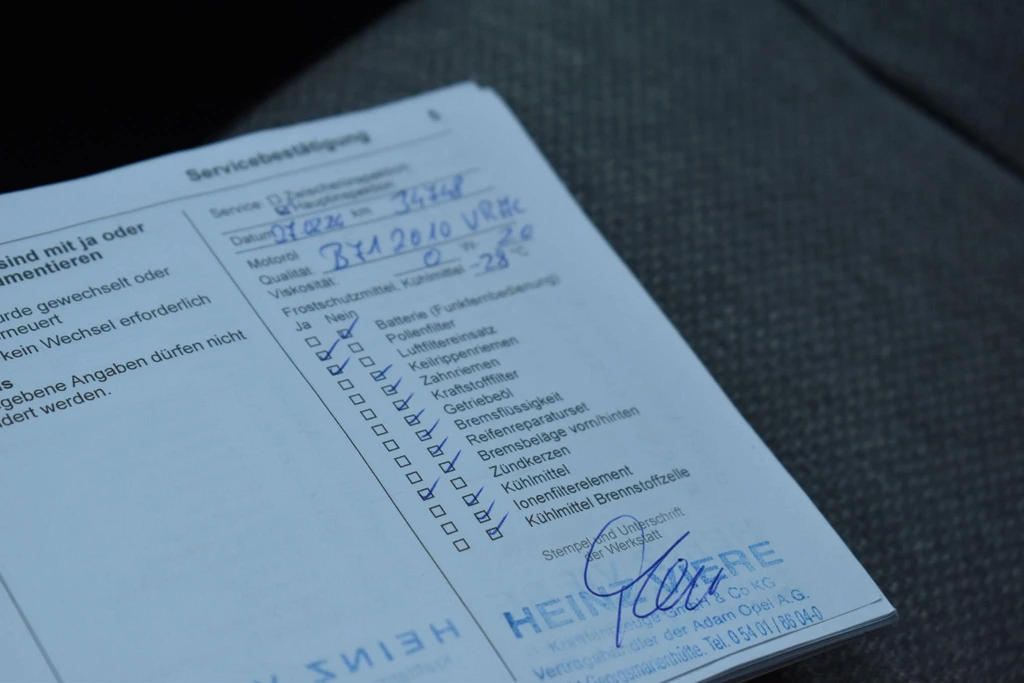 Opel Astra – foto 53