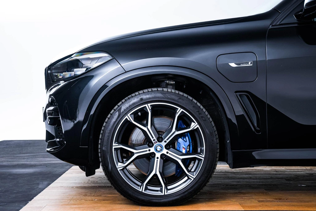 BMW X5 – foto 22