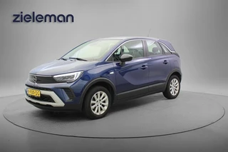 Opel Crossland – thumbnail 1