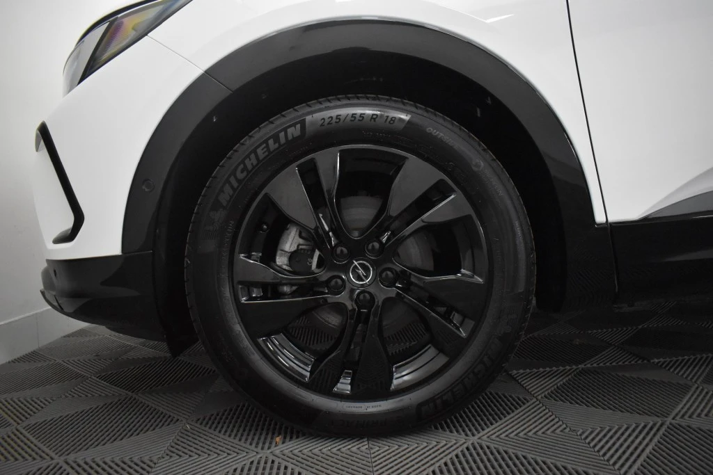 Opel Grandland – foto 41