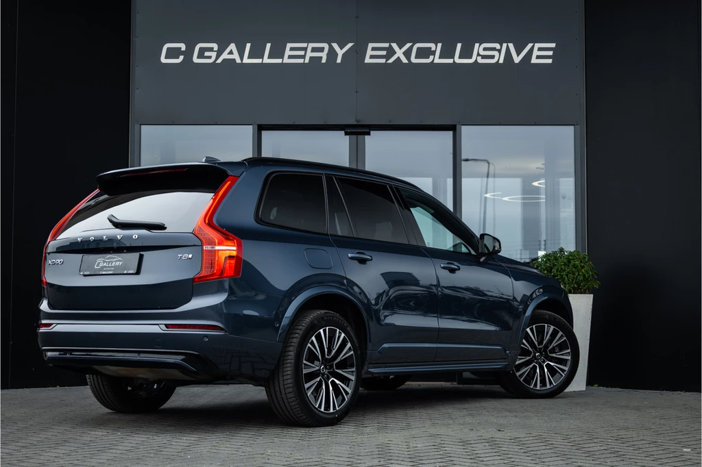 Volvo XC90 – foto 7