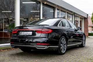 Audi A8 – thumbnail 3
