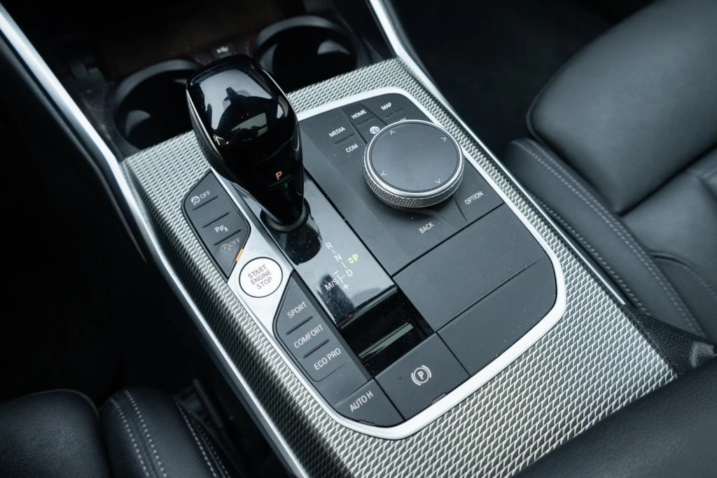BMW 3 Serie – foto 14