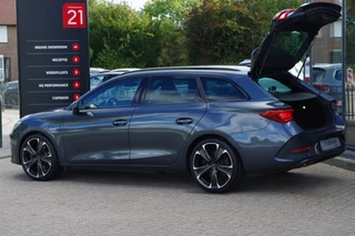 CUPRA Leon Sportstourer – thumbnail 5